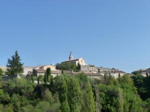 Maison De Campagne Le Cyprès