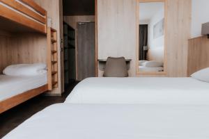 Village Vacances ATC Routes du Monde 3 Etoiles Saint-François-Longchamp