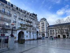 Paris Saint Maurice Montgolfier