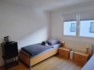 Monteurzimmer nahe S-Bahn - Einzel- oder Doppelbelegung