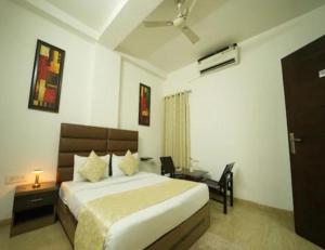 Runway Residency at Pitampura