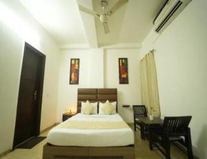 Runway Residency at Pitampura