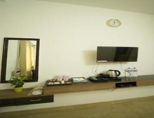 Runway Residency at Pitampura