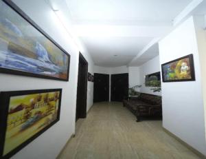 Runway Residency at Pitampura