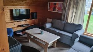 Vakantiehuisje Neblo