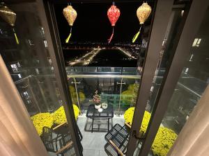 LOVE HOME-Luxury&chill Apart Hue city-2bed-5Trang tien