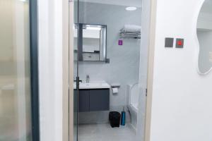 AuraNova kilimani apartment