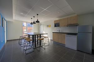 Résidence Nemea Rouen Constantine