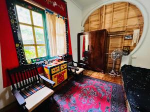 Saigonese Trekking House