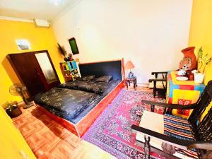 Saigonese Trekking House