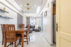 Central BGC Forbeswood Heights