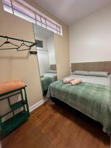 Pousada Monte Gerizim