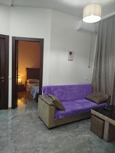 Saburtalo Central Apartments