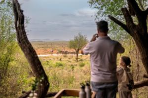 Madikwe Safari Lodge