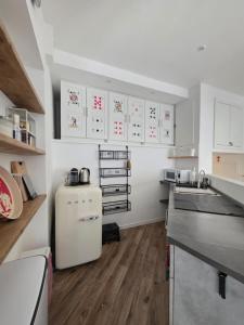 Cozy Jommelli Apartment