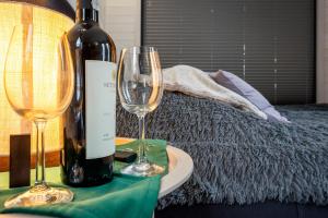 Zajazd Józef Tiny House