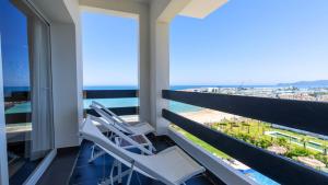 PLAYA DEL PACHA Suites Hotel