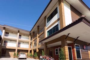 Benya Hotel โรงแรมเบญญา