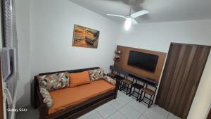 Charming Apartment Sea View Wi-Fi and Full Kitchen