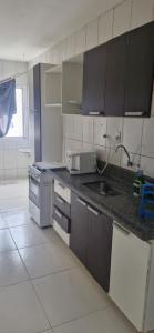 Apartamento temporada