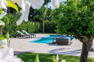 Villa Emanto SicilyMyHome