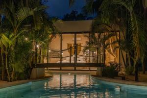 La Veleta Jungle 3 Bedroom Jacuzzi Private Pool