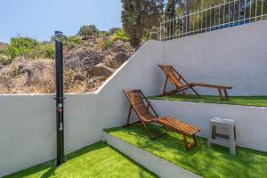 Amelin Villas Aegina