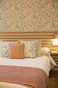 Apartamento Diseño Rosa