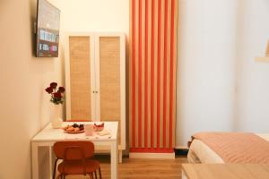 Apartamento Diseño Rosa