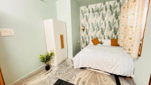 Aadi-Kashi Retreat-2bhk flat near kashi vishwanath temple