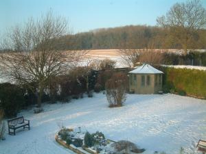 The Lodge at Ketton Park -Stamford & Rutland Water