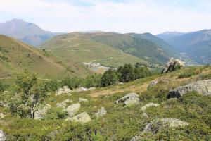 Appartement 4 Personnes Val Louron Loudenvielle Génos