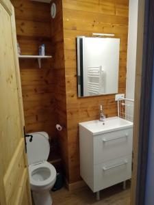 Appartement 4 Personnes Val Louron Loudenvielle Génos