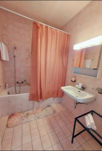 Chambre plein centre Lausanne