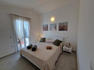 Anbo 2 Mari la Maddalena by Holiday World