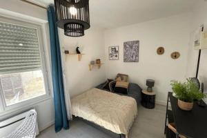 Le Sano - centre ville - wifi