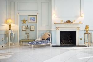 Elegant Pembrokeshire Country House - Sleeps 17