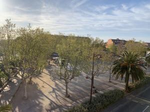 Charmant appartement 44 m2 vue mer à 350m de la plage