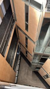 RUDMA LOS BERMEJALES Residencia Universitaria