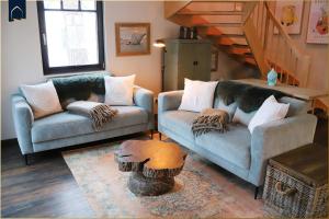 Fischerdorf Ferienhaus Ferdinand