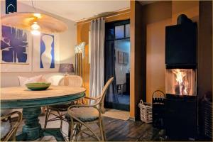 Fischerdorf Ferienhaus Ferdinand