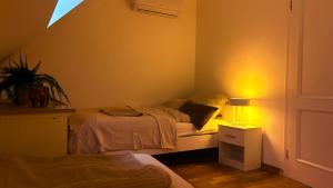 Castello Rosso Apartman