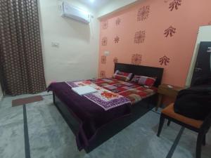 Hotel Shri Ram INN