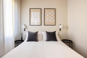 PALAZZO CIVIDALE - Central Luxury Suite 03