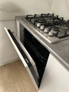 Apartment at Port of Poti