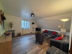 Ferienwohnung Fria ll