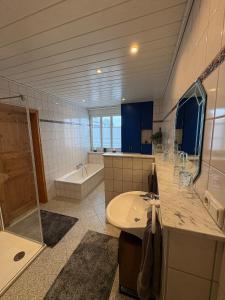 Ferienwohnung Fria ll