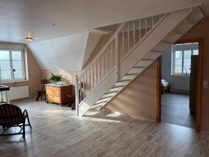 Ferienwohnung Fria ll