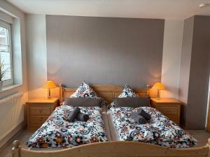 Ferienwohnung Fria ll