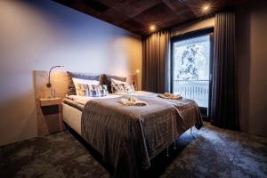 Hideout Villas - Villa Elvin